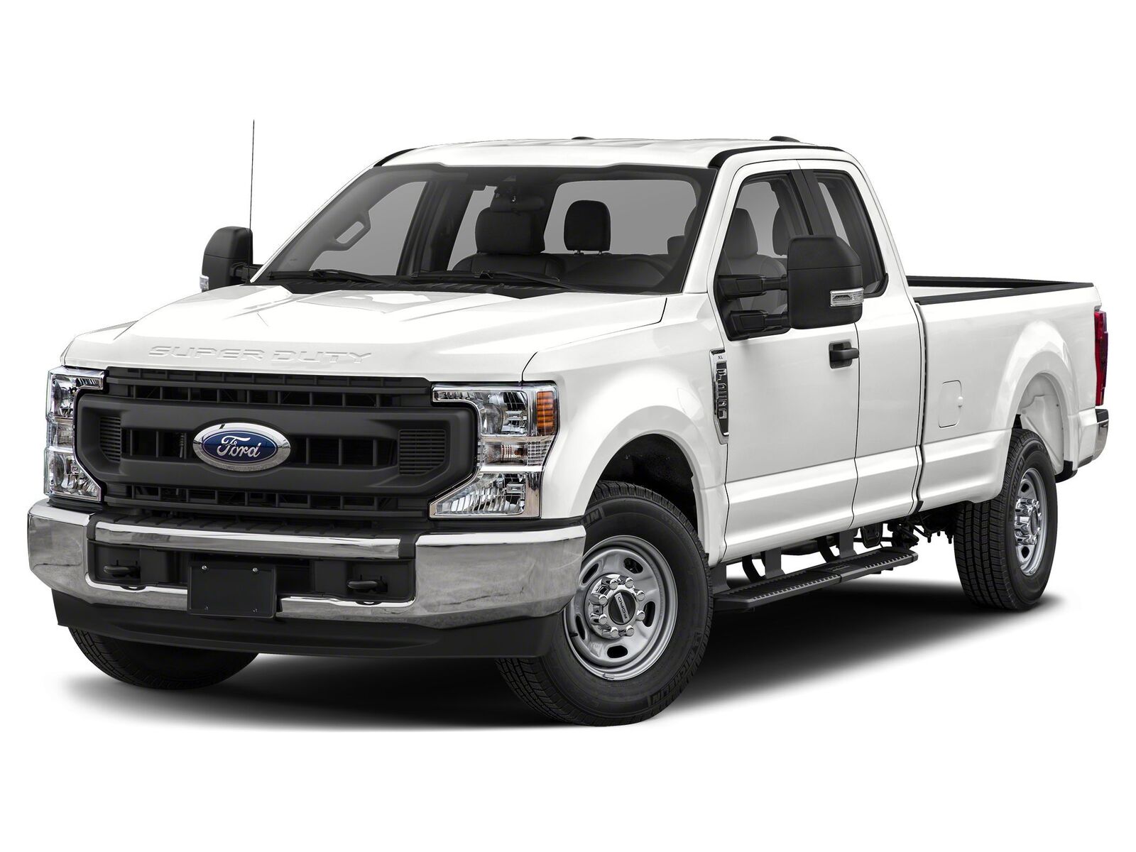 2022 FORD F-350
