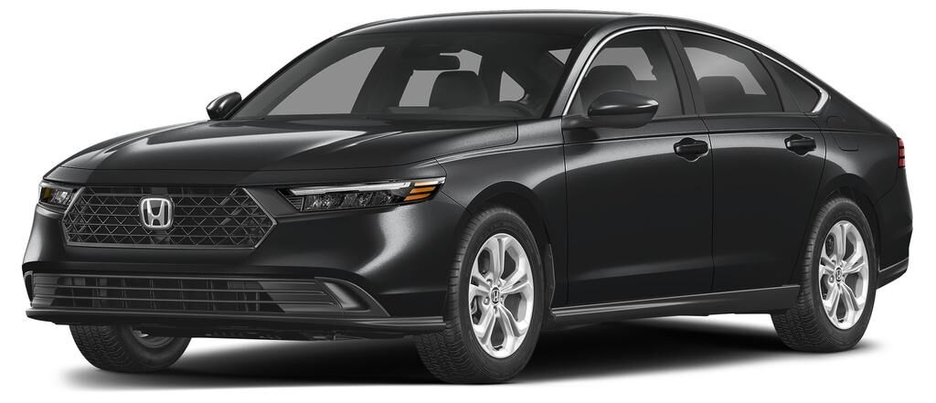 2026 HONDA Accord