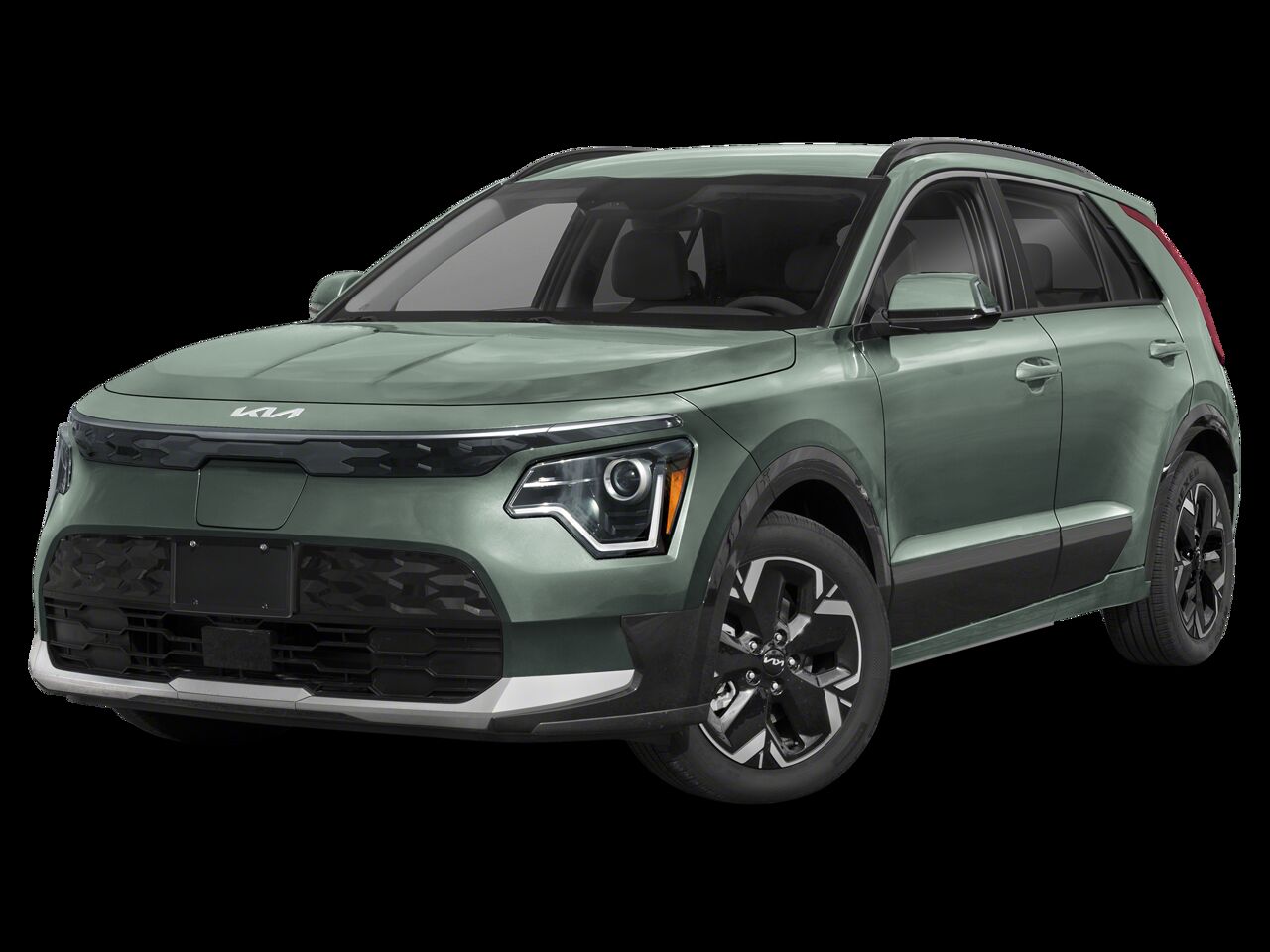 2026 KIA Niro