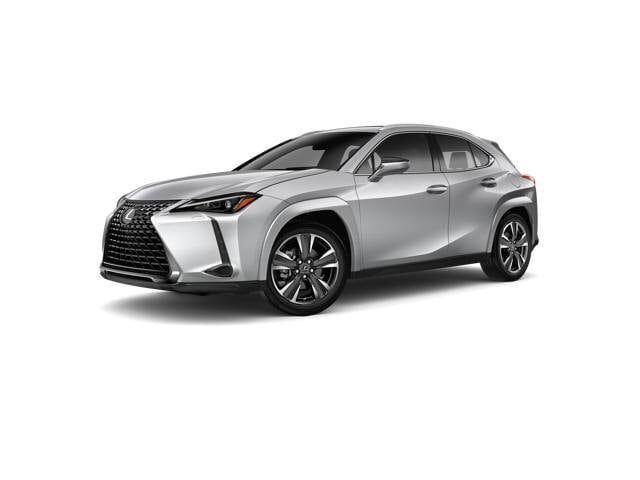 2026 LEXUS UX