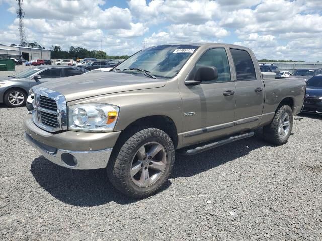 2006 DODGE Ram