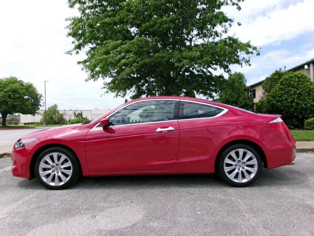 2010 HONDA Accord