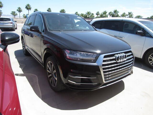 2017 Audi Q7