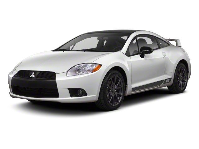 2012 MITSUBISHI Eclipse