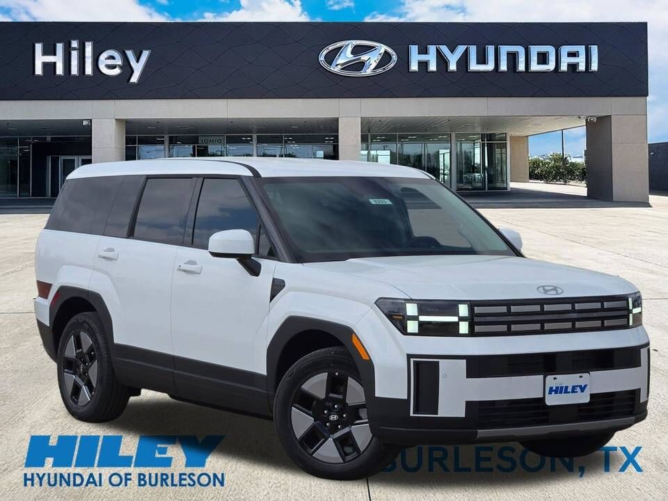 2026 HYUNDAI Santa Fe