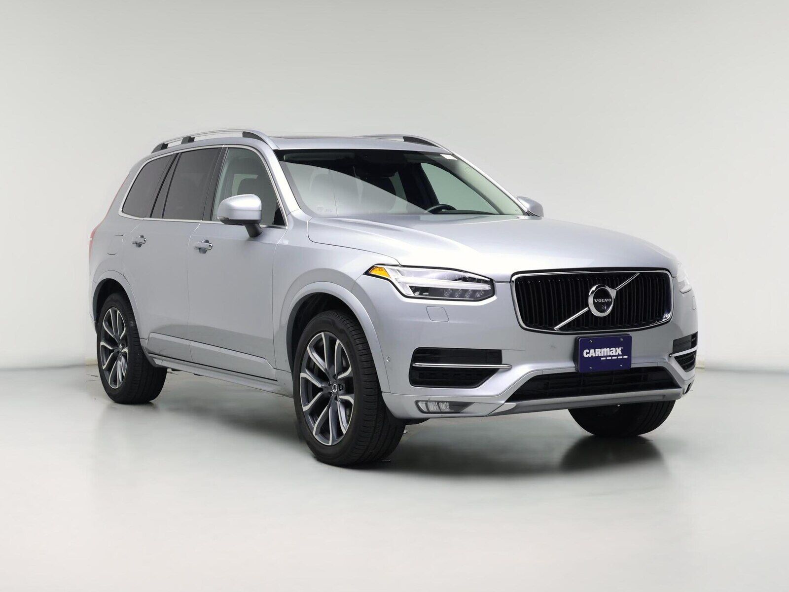 2018 VOLVO XC90