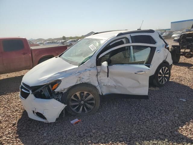 2021 BUICK Encore