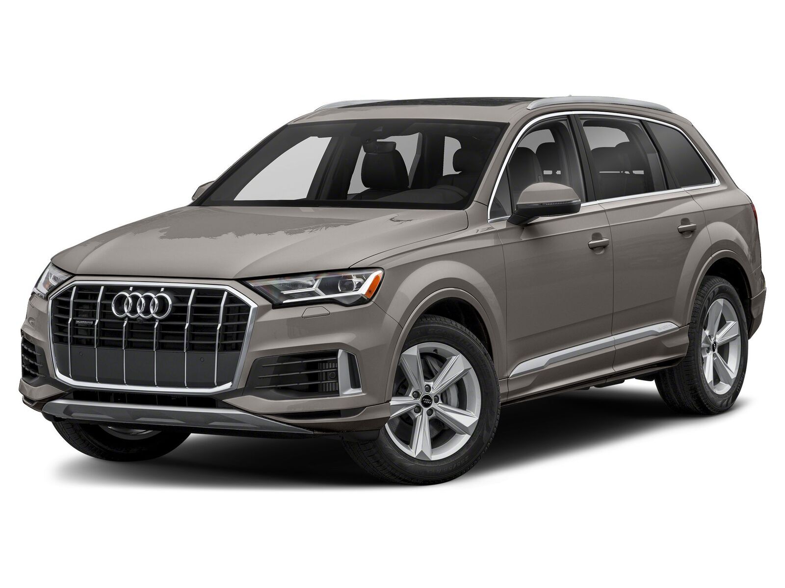 2021 AUDI Q7