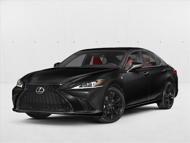 2023 LEXUS ES