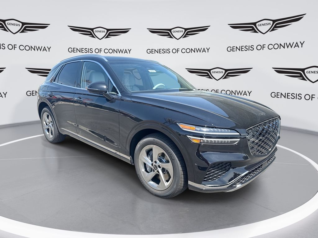 2026 GENESIS GV70