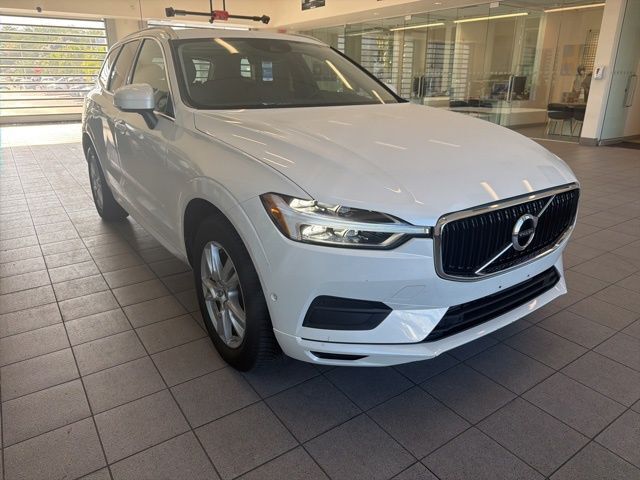 2018 VOLVO XC60