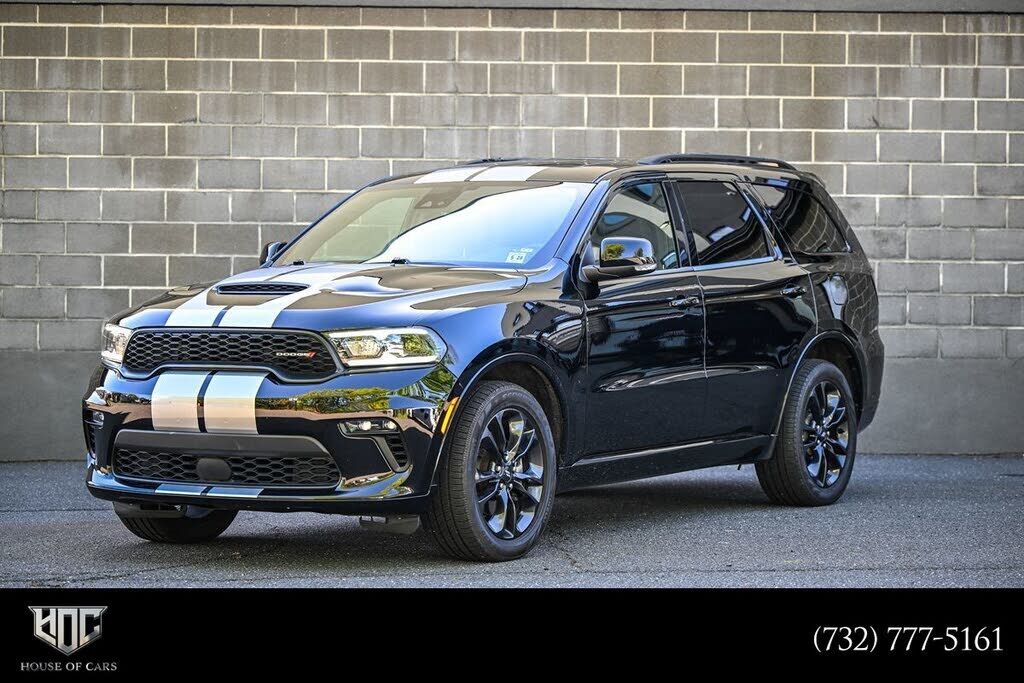 2023 DODGE Durango