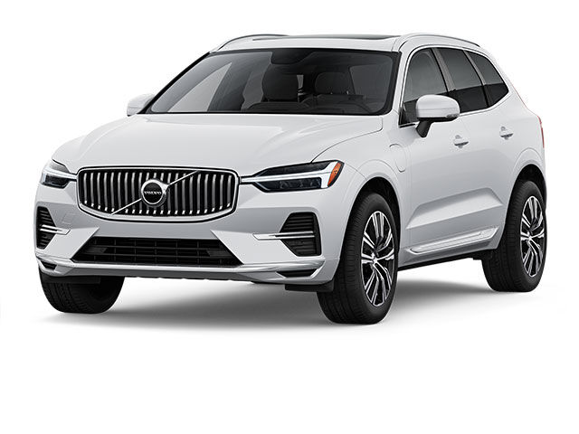 2022 VOLVO XC60