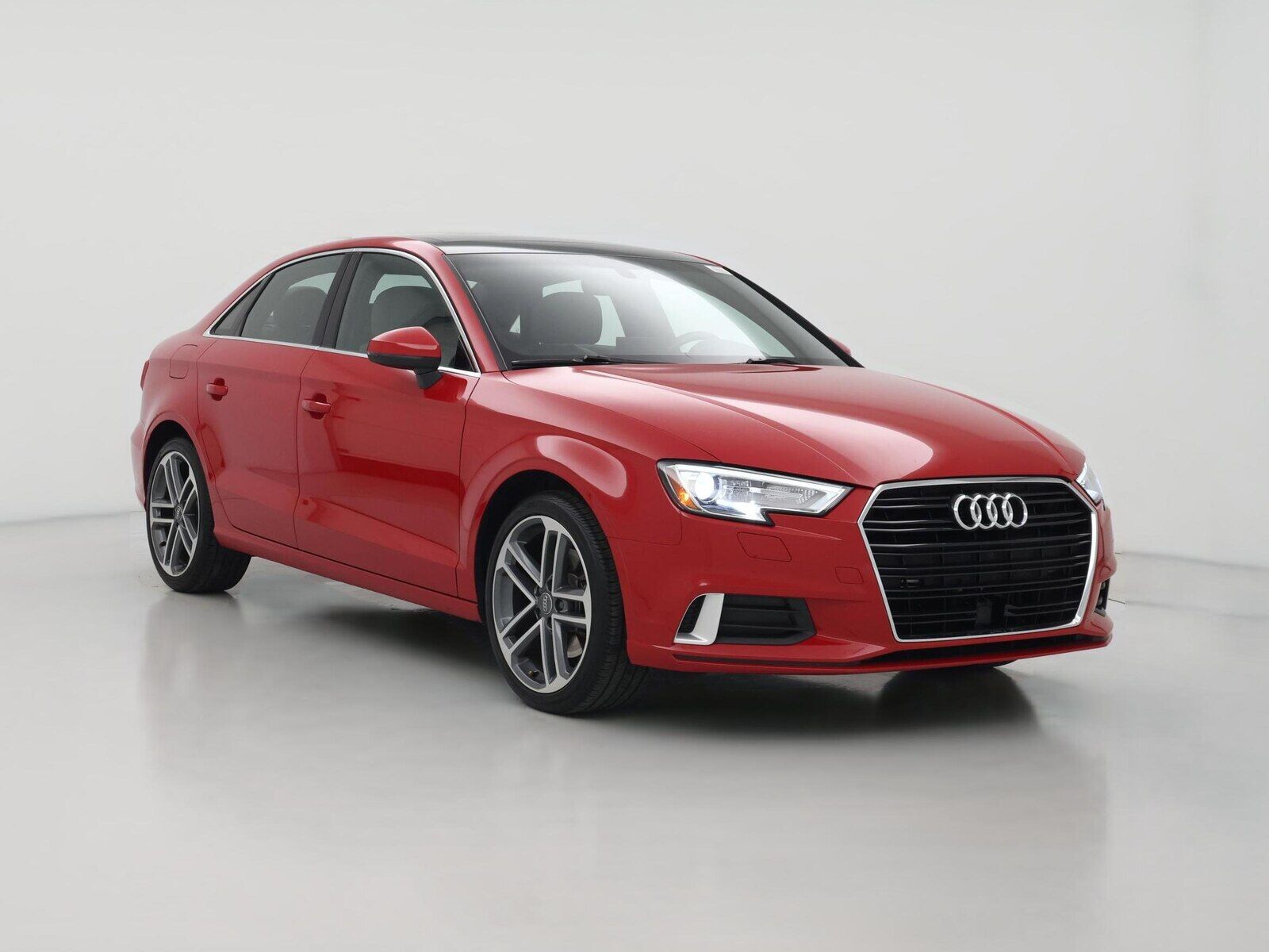 2019 AUDI A3