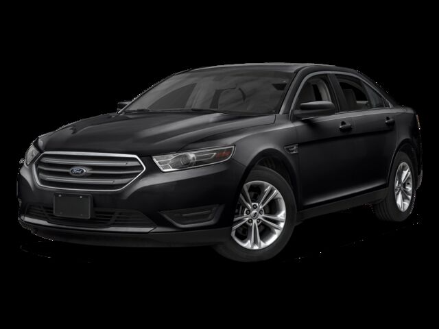 2017 FORD Taurus