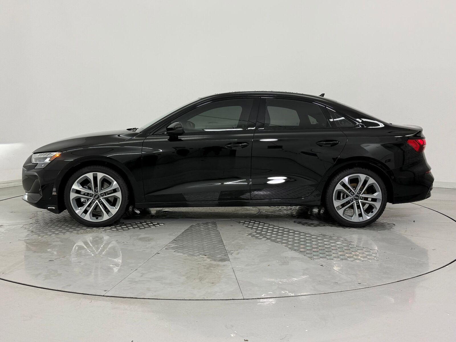 2026 Audi A3