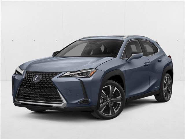 2022 LEXUS UX