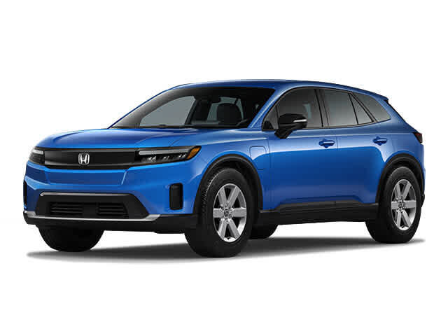 2025 HONDA Prologue