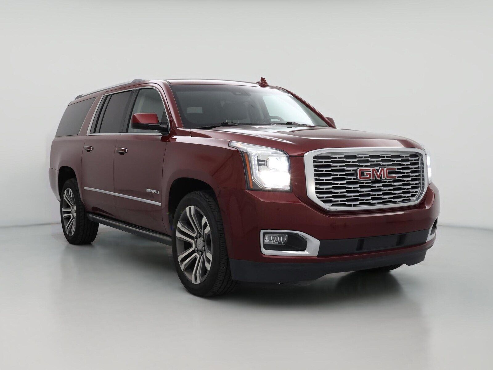 2018 GMC Yukon XL