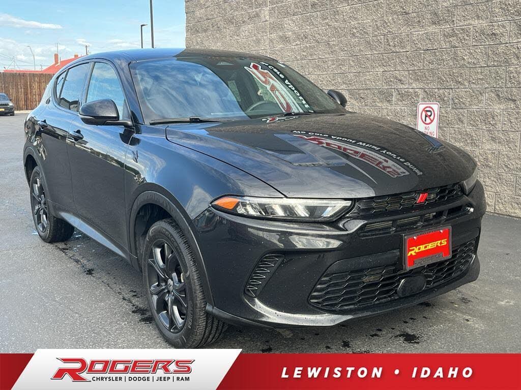 2024 DODGE HORNET