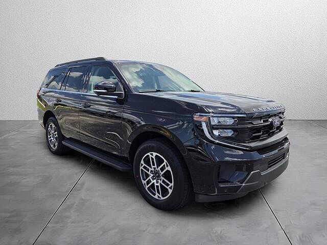 2026 FORD Expedition