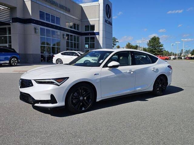 2026 ACURA Integra