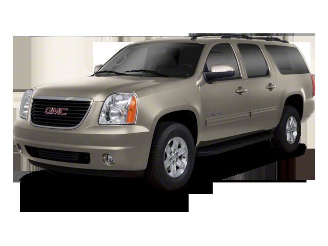 2011 GMC Yukon XL