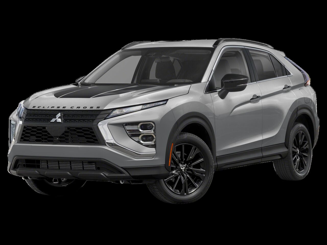 2024 MITSUBISHI ECLIPSE CROSS