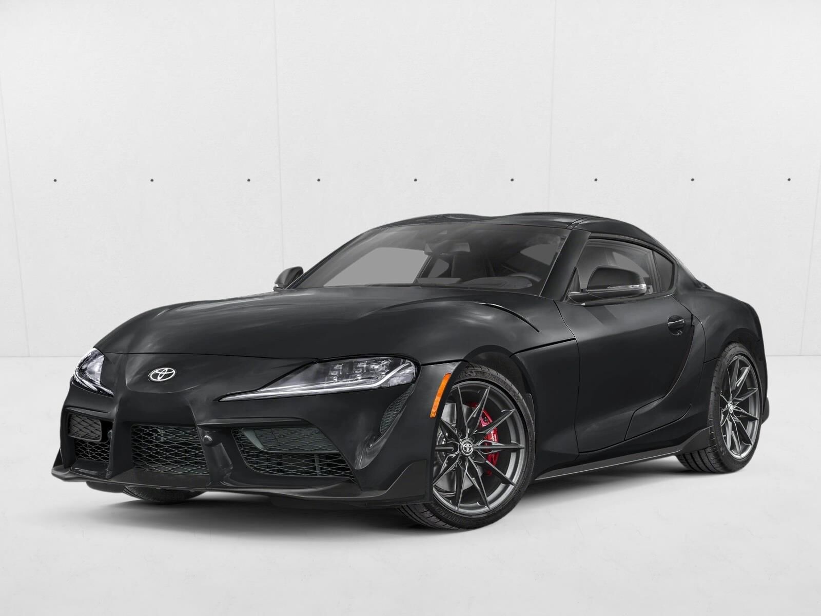 2026 TOYOTA Supra