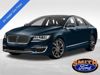 2017 LINCOLN MKZ