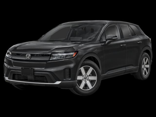 2026 HONDA Prologue