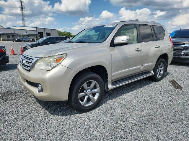 2013 LEXUS GX