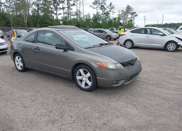 2006 HONDA Civic