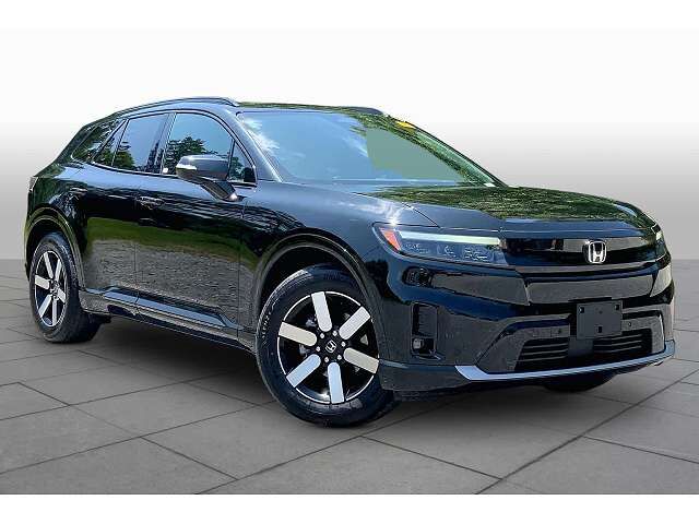 2024 HONDA Prologue
