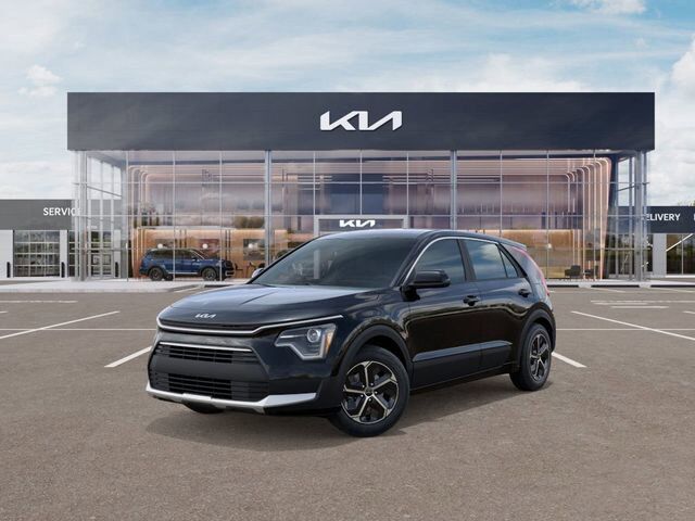 2026 KIA Niro