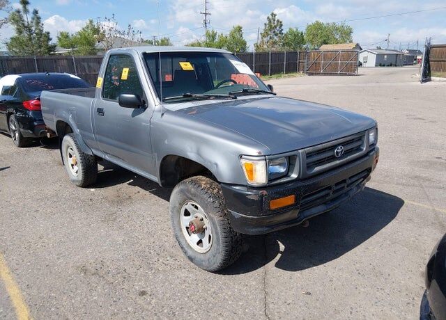 1993 TOYOTA Pick-Up