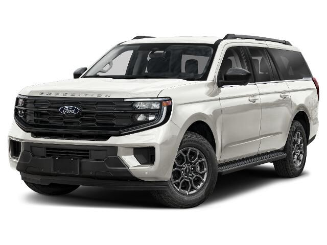 2026 FORD Expedition