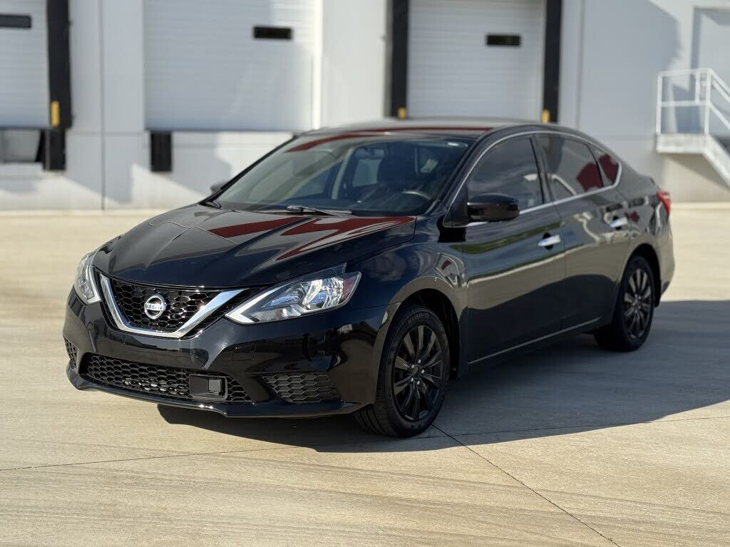 2019 NISSAN Sentra