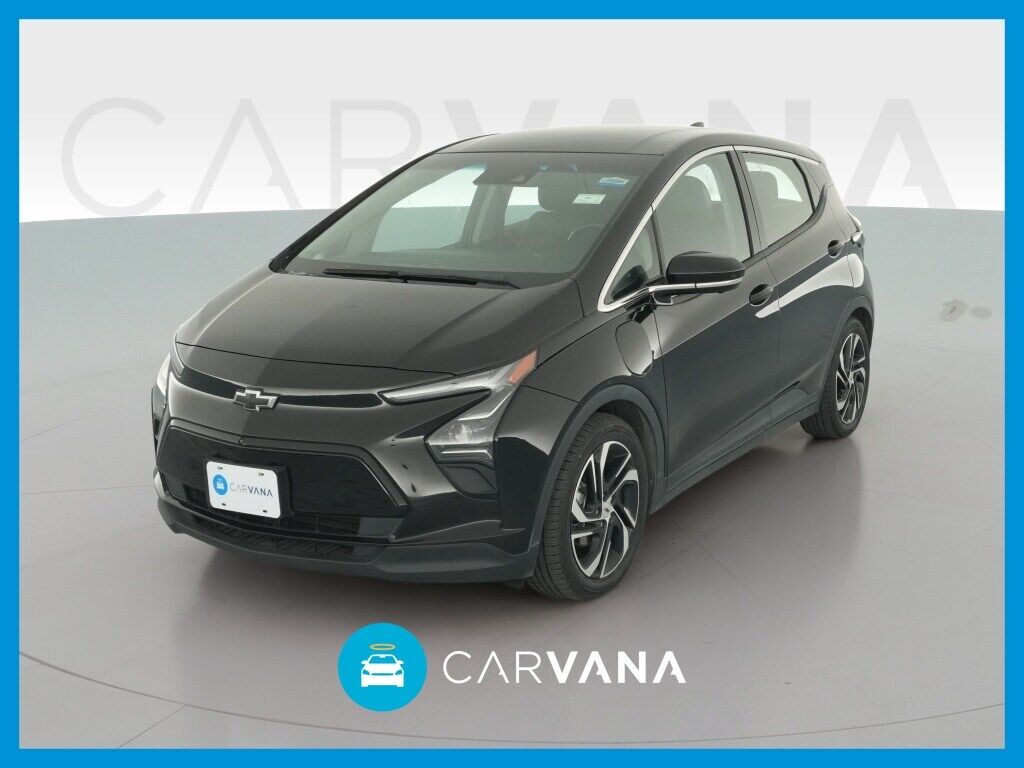 2023 CHEVROLET Bolt EV