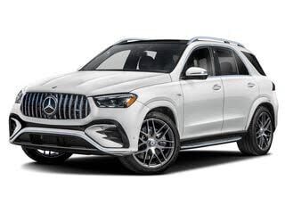 2024 MERCEDES-BENZ GLE-Class