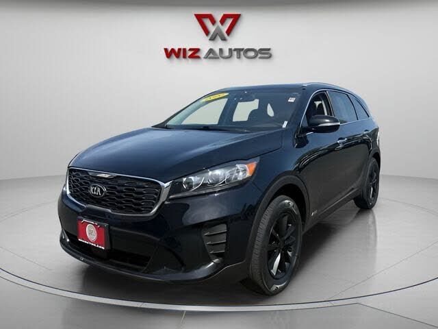 2020 KIA Sorento