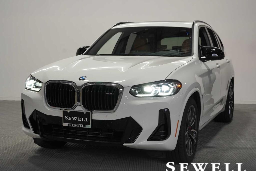 2023 BMW X3