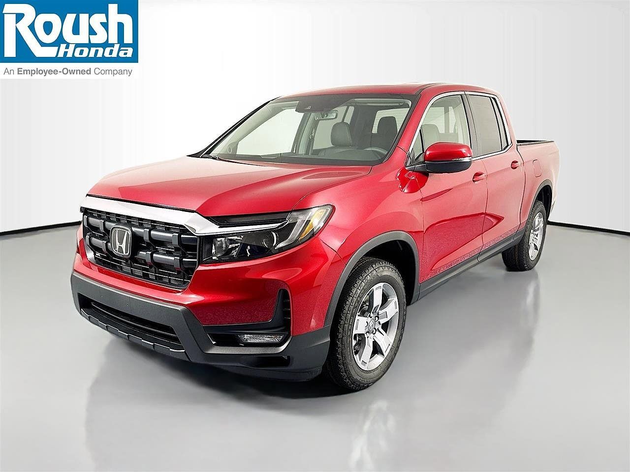 2026 HONDA Ridgeline