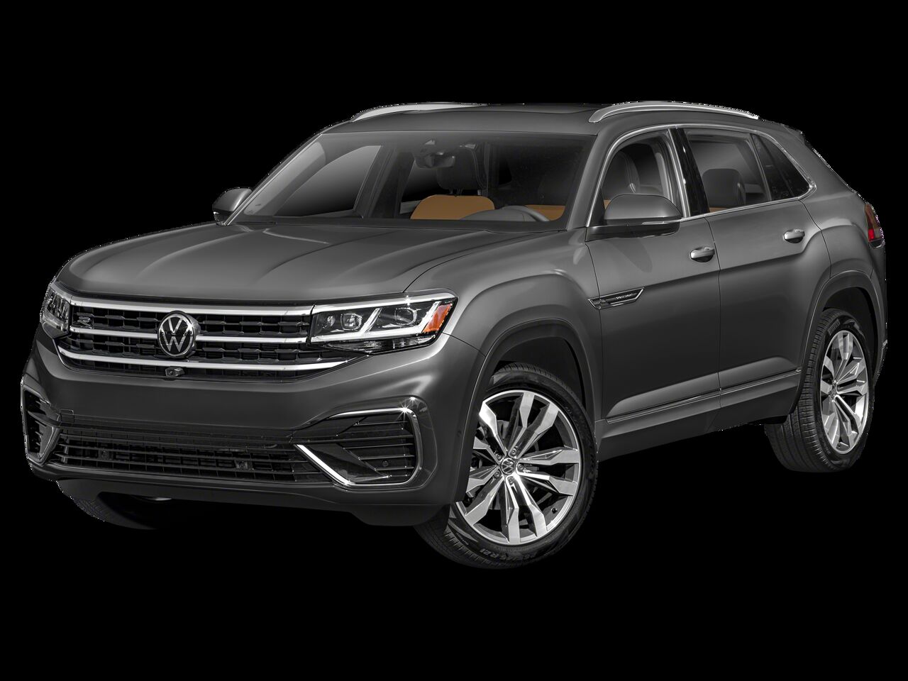 2023 VOLKSWAGEN Atlas Cross Sport 4Motion