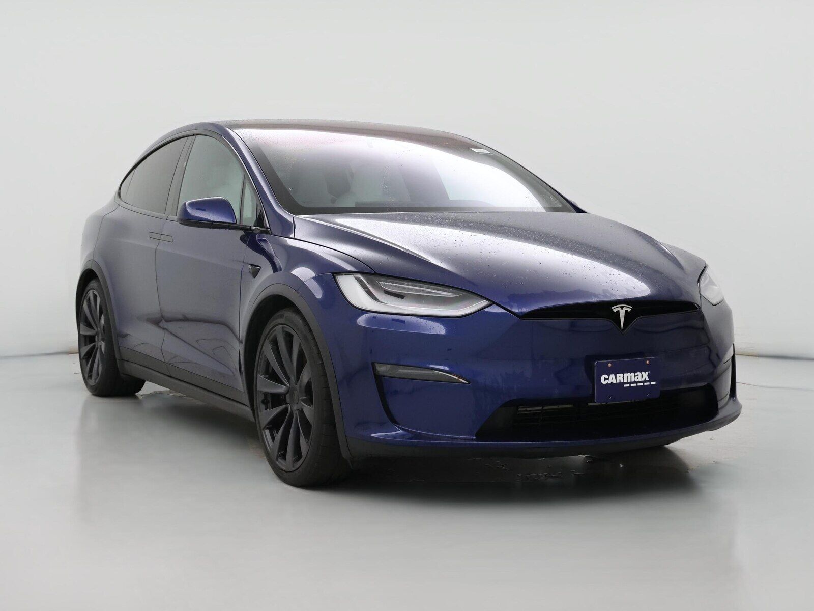2022 TESLA Model X