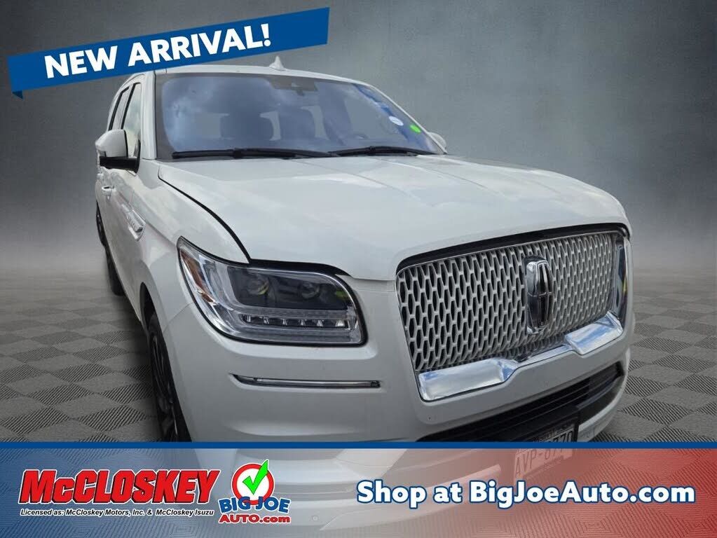 2020 LINCOLN Corsair