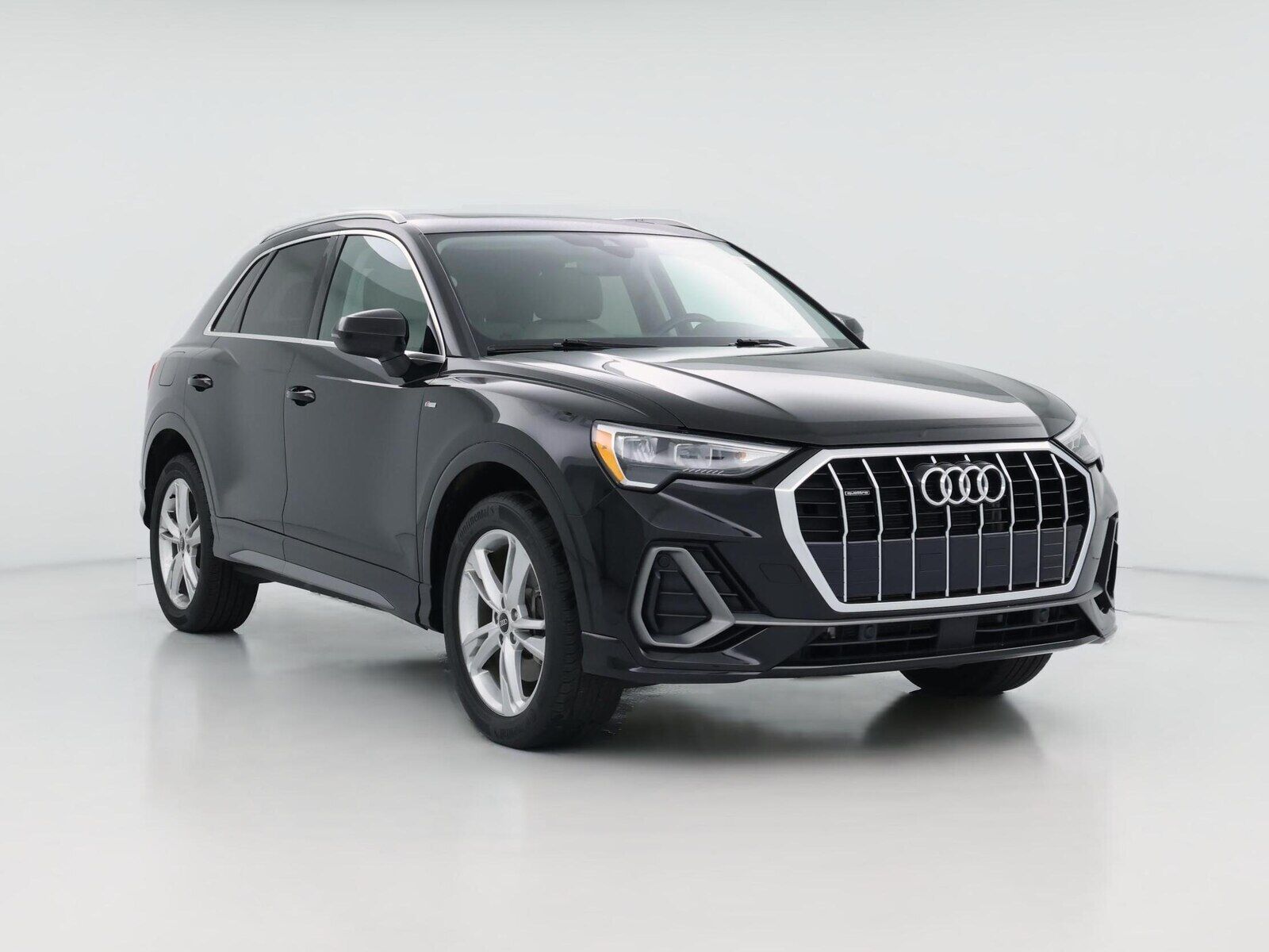 2022 AUDI Q3