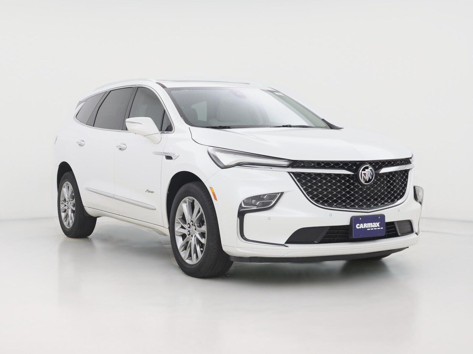 2023 BUICK Enclave