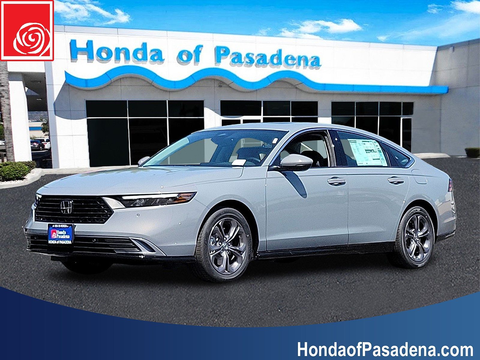 2026 HONDA Accord