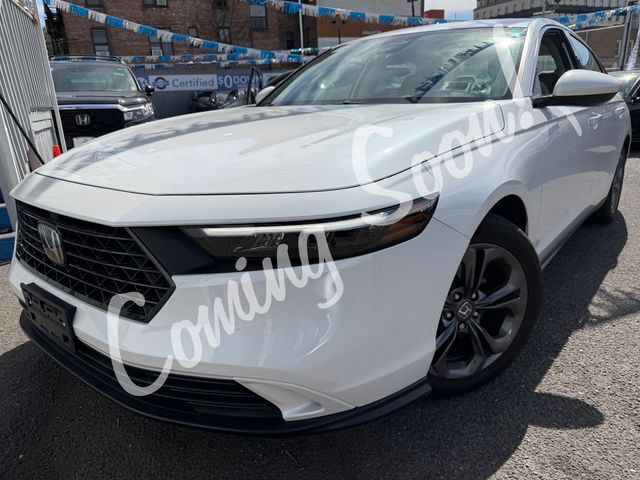 2023 HONDA Accord